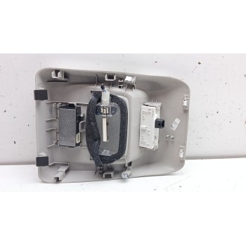 Recambio de luz interior delantera central para dacia spring ev (b6m1) referencia OEM IAM 264307665R 248804435r 253B05557R