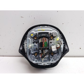 Recambio de airbag delantero izquierdo para bmw serie 1 berlina (e81/e87) 116d referencia OEM IAM 6779828  