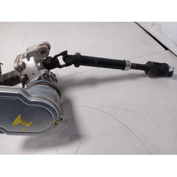 Recambio de columna direccion para omoda 5 referencia OEM IAM 201000674AA  