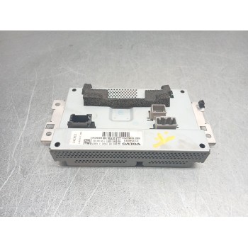 Recambio de display para volvo s60 lim. momentum referencia OEM IAM 31350693  