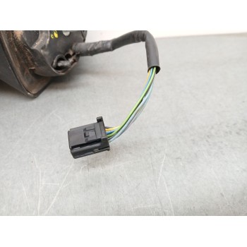 Recambio de retrovisor izquierdo para renault grand scénic iii (jz0/1_) 1.6 dci (jz00, jz12) referencia OEM IAM   