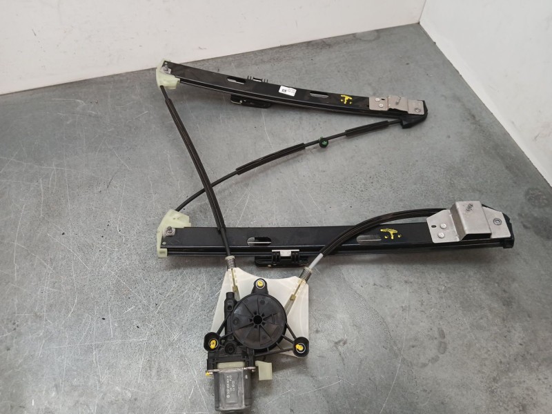 Recambio de elevalunas delantero derecho para volkswagen t-roc (a11, d11) 2.0 tdi scr referencia OEM IAM 2GA837462F  