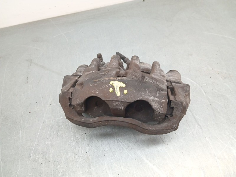 Recambio de pinza freno delantera derecha para citroën jumper iii furgoneta 2.2 hdi 120 referencia OEM IAM 22942101  
