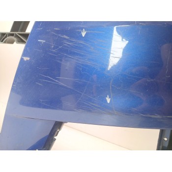 Recambio de paragolpes delantero para audi a5 (8t3) 2.0 tdi quattro referencia OEM IAM 8T0807437AT  