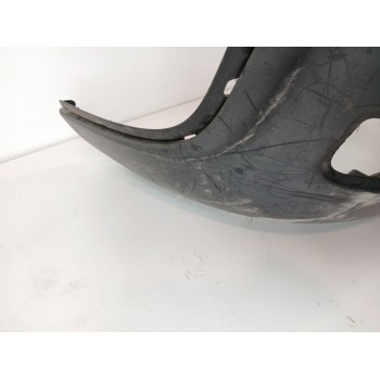 Recambio de paragolpes trasero para peugeot 3008 style referencia OEM IAM 9684964277  