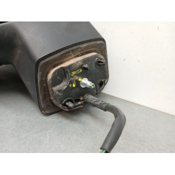 Recambio de retrovisor izquierdo para renault grand scénic iii (jz0/1_) 1.6 dci (jz00, jz12) referencia OEM IAM   