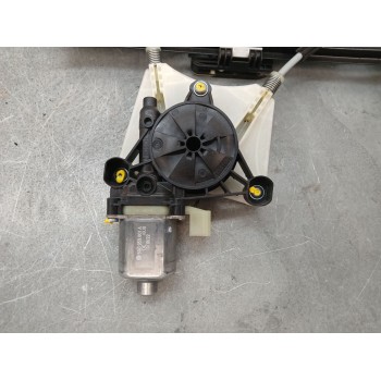 Recambio de elevalunas delantero derecho para volkswagen t-roc (a11, d11) 2.0 tdi scr referencia OEM IAM 2GA837462F  