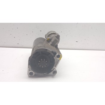 Recambio de motor arranque para seat exeo (3r2) 2.0 tdi referencia OEM IAM 0001125053 03G911023X 03G911023A