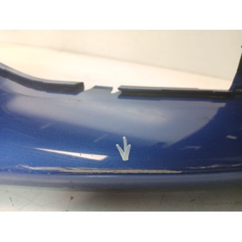 Recambio de paragolpes delantero para audi a5 (8t3) 2.0 tdi quattro referencia OEM IAM 8T0807437AT  