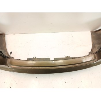 Recambio de paragolpes trasero para seat exeo (3r2) 2.0 tdi referencia OEM IAM 3R0807421A  