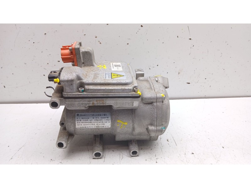Recambio de compresor aire acondicionado para dacia spring ev (b6m1) referencia OEM IAM 926007596R 926006978r T222020653
