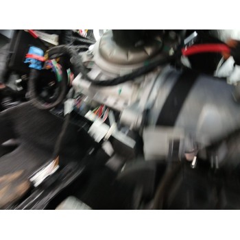 Recambio de columna direccion para omoda 5 referencia OEM IAM 201000674AA  