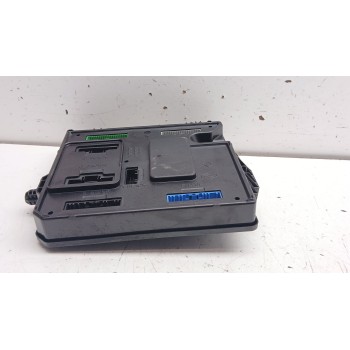 Recambio de centralita bsi para renault grand scénic iii (jz0/1_) 1.4 16v (jz0f) referencia OEM IAM 284b12041r s180098201 