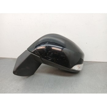 Recambio de retrovisor izquierdo para renault grand scénic iii (jz0/1_) 1.6 dci (jz00, jz12) referencia OEM IAM   