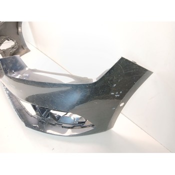 Recambio de paragolpes delantero para seat leon st (5f8) 1.5 tsi referencia OEM IAM 5FA807221  