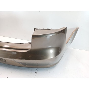 Recambio de paragolpes trasero para seat exeo (3r2) 2.0 tdi referencia OEM IAM 3R0807421A  