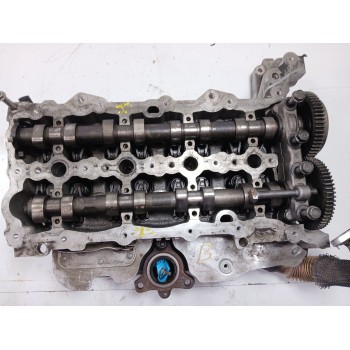 Recambio de culata para opel astra k lim. 5türig dynamic start/stop referencia OEM IAM 55489308  