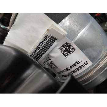 Recambio de columna direccion para omoda 5 referencia OEM IAM 201000674AA  