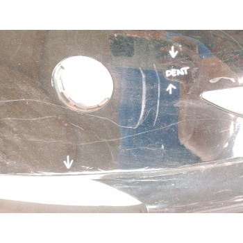 Recambio de paragolpes delantero para tesla model 3 ev referencia OEM IAM 108416800  