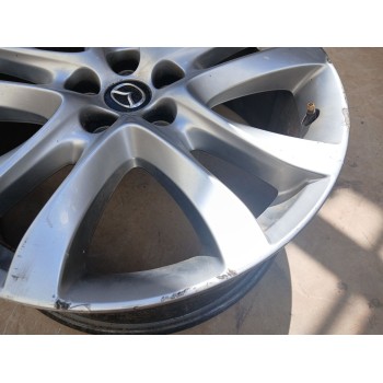 Recambio de llanta para mazda 6 sedán (gj, gl) 2.2 d (gj2fp) referencia OEM IAM 9985087590  19pulgadas