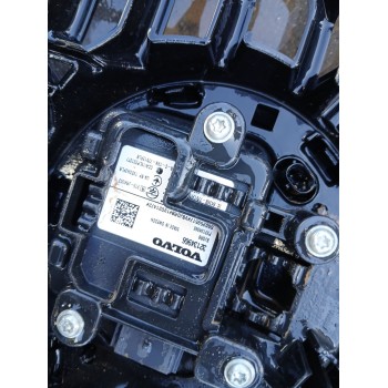Recambio de rejilla delantera para volvo xc60 ii (246) b4 mild-hybrid awd referencia OEM IAM   