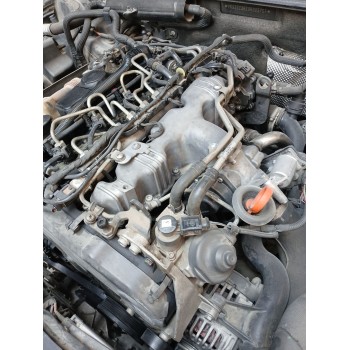 MOTOR COMPLETO CAG B 