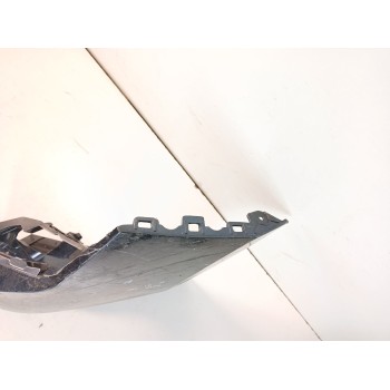 Recambio de paragolpes delantero para seat leon st (5f8) 1.5 tsi referencia OEM IAM 5FA807221  