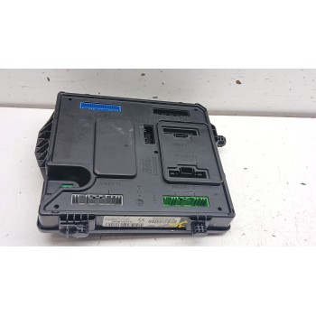 Recambio de centralita bsi para renault grand scénic iii (jz0/1_) 1.4 16v (jz0f) referencia OEM IAM 284b12041r s180098201 