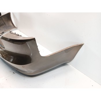 Recambio de paragolpes trasero para seat exeo (3r2) 2.0 tdi referencia OEM IAM 3R0807421A  