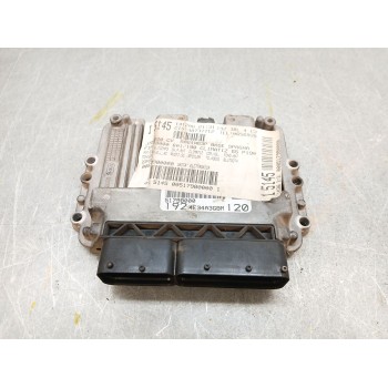 CENTRALITA MOTOR UCE 1924E34A3GBM120 51798000 