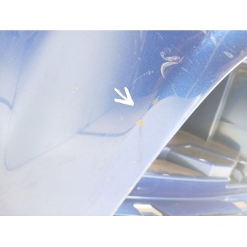 Recambio de paragolpes delantero para audi a5 (8t3) 2.0 tdi quattro referencia OEM IAM 8T0807437AT  