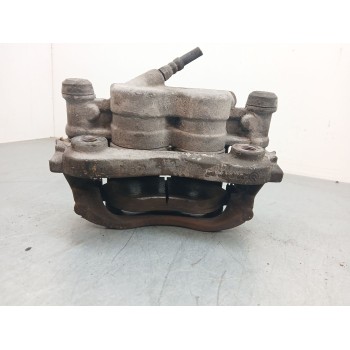 Recambio de pinza freno delantera derecha para citroën jumper iii furgoneta 2.2 hdi 120 referencia OEM IAM 22942101  