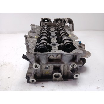 Recambio de culata para opel astra k lim. 5türig dynamic start/stop referencia OEM IAM 55489308  