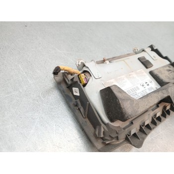 Recambio de airbag lateral delantero izquierdo para fiat 500 (312_) 1.2 (312axa1a) referencia OEM IAM 735452886 609218100 