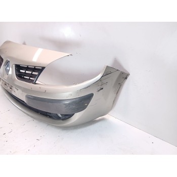 Recambio de paragolpes delantero para renault scénic ii (jm0/1_) 1.5 dci (jm1e, jm16) referencia OEM IAM 7701477299  