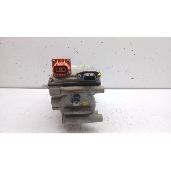 Recambio de compresor aire acondicionado para dacia spring ev (b6m1) referencia OEM IAM 926007596R 926006978r T222020653