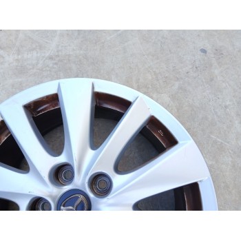 Recambio de llanta para mazda cx-5 (ke, gh) 2.2 d (ke2fw) referencia OEM IAM 9965617070  17 pulgadas