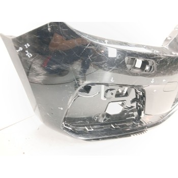 Recambio de paragolpes delantero para audi a1 (8x1, 8xk) 1.8 tfsi referencia OEM IAM 82A807437A  