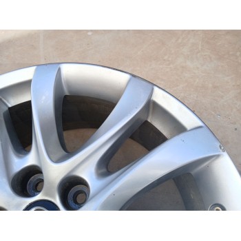 Recambio de llanta para mazda 6 sedán (gj, gl) 2.2 d (gj2fp) referencia OEM IAM 9985087590  19pulgadas