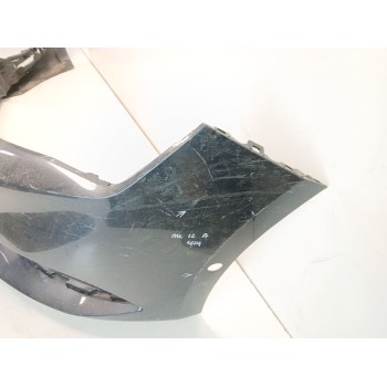 Recambio de paragolpes delantero para seat leon st (5f8) 1.5 tsi referencia OEM IAM 5FA807221  