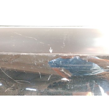 Recambio de paragolpes delantero para tesla model 3 ev referencia OEM IAM 108416800  