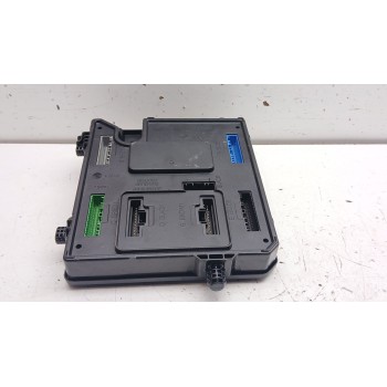 Recambio de centralita bsi para renault grand scénic iii (jz0/1_) 1.4 16v (jz0f) referencia OEM IAM 284b12041r s180098201 