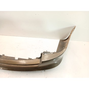 Recambio de paragolpes trasero para seat exeo (3r2) 2.0 tdi referencia OEM IAM 3R0807421A  