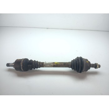 TRANSMISION DELANTERA IZQUIERDA 9656329380 / 3272ZE / 3272LY 