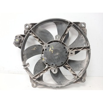 Recambio de electroventilador para renault megane iii berlina 5 p intens referencia OEM IAM m155548 214810898R m155547