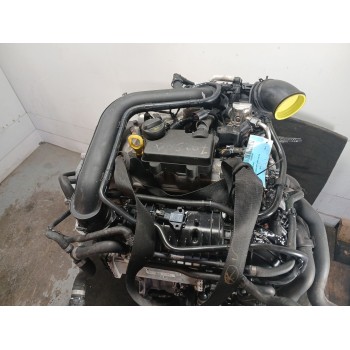 Recambio de motor completo para seat ateca (kh7, khp) 1.0 tsi referencia OEM IAM DLA  b