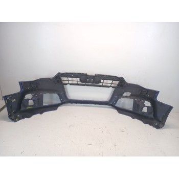 Recambio de paragolpes delantero para audi a5 (8t3) 2.0 tdi quattro referencia OEM IAM 8T0807437AT  