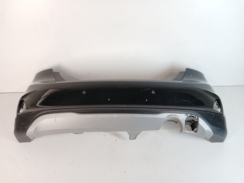Recambio de paragolpes trasero para ford fiesta vii (hj, hf) 1.0 ecoboost active referencia OEM IAM h1bb17906a1  