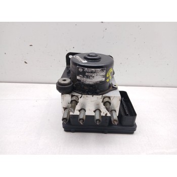 Recambio de abs para ssangyong rodius i 2.7 xdi referencia OEM IAM 4894021300 06210908523 