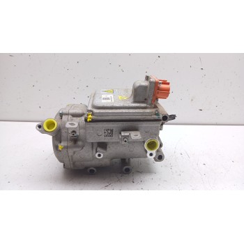 Recambio de compresor aire acondicionado para dacia spring ev (b6m1) referencia OEM IAM 926007596R 926006978r T222020653